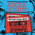 The Rob Ritter Tapes - Live At Starwood