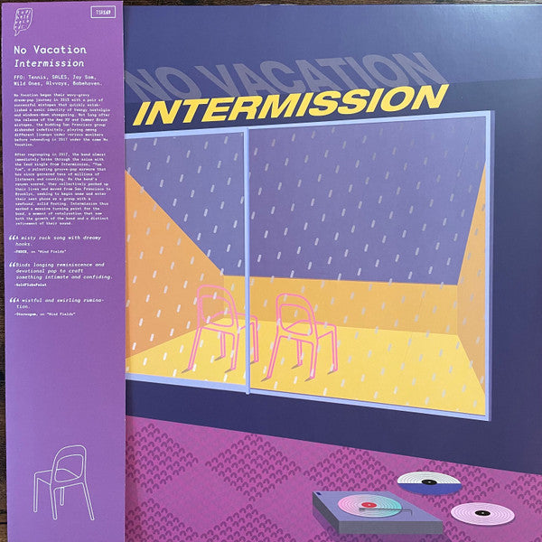INTERMISSION