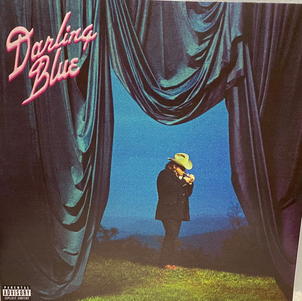 DARLING BLUE