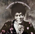 Velvert Turner Group - Silver Colored Vinyl