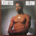 KURTIS BLOW