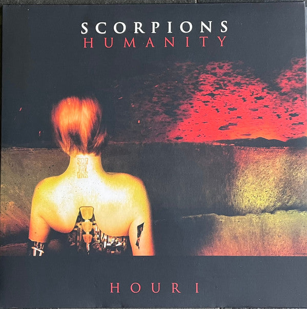 HUMANITY - HOUR I