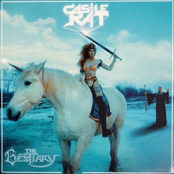 BESTIARY