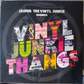 Vinyl Junkie Thangs