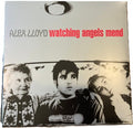Watching Angels Mend: 25th Anniversary - Red Colored Vinyl