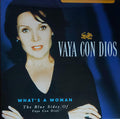 What's A Woman (The Blue Sides Of Vaya Con Dios)