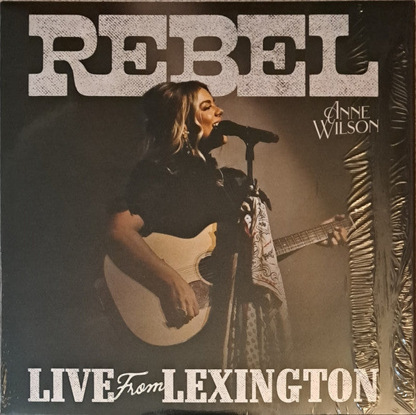 REBEL