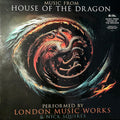 OST: MUSIC FROM HOUSE OF THE DRAGON