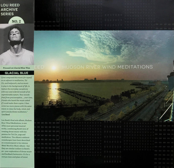 Hudson River Wind Meditations