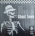 GHOST TOWN