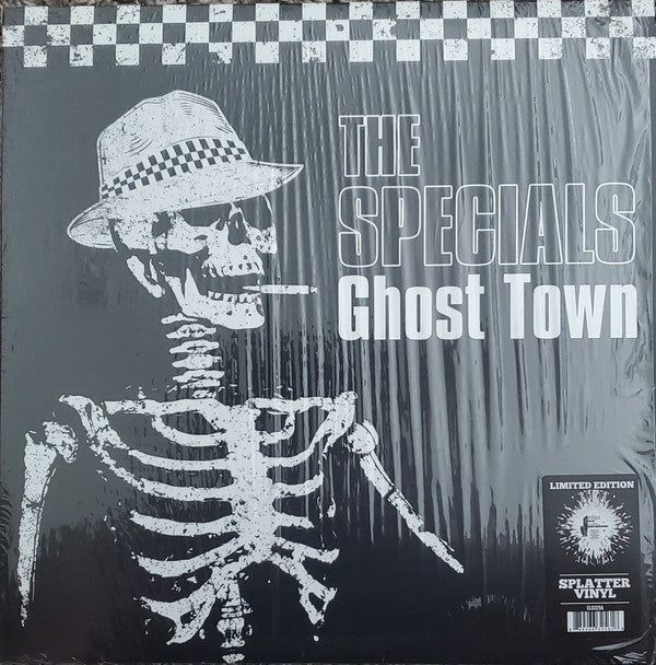 GHOST TOWN