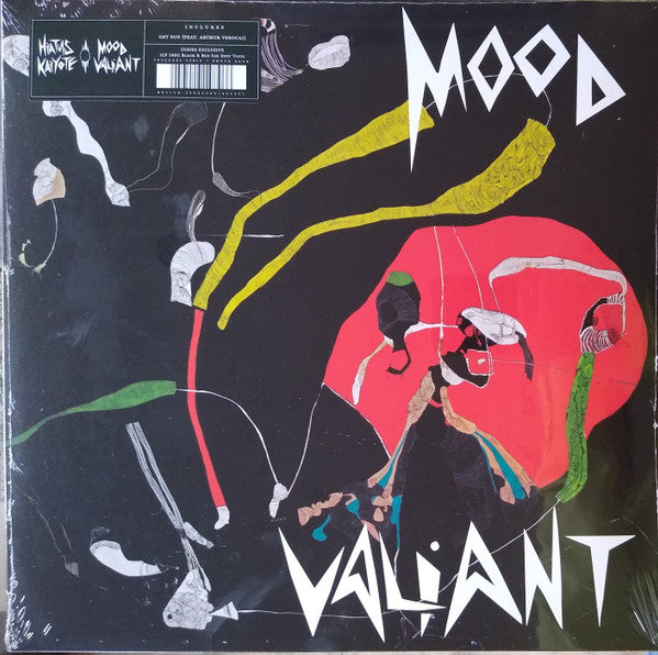 MOOD VALIANT