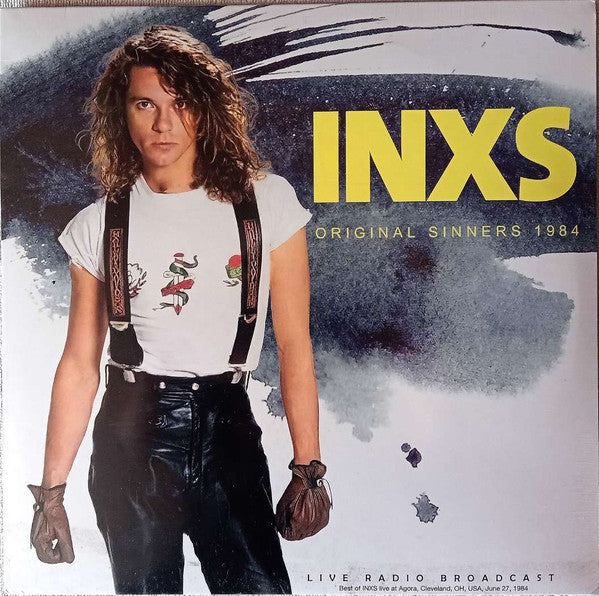 Original Sinners 1984