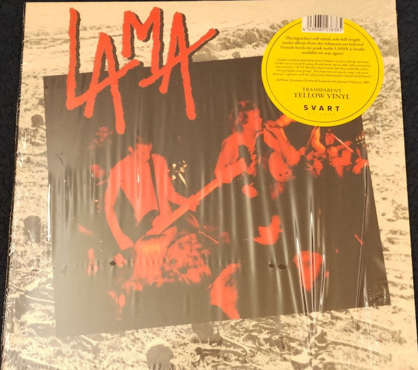 Lama