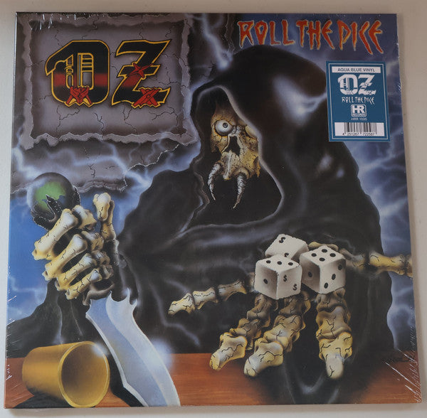 Roll The Dice