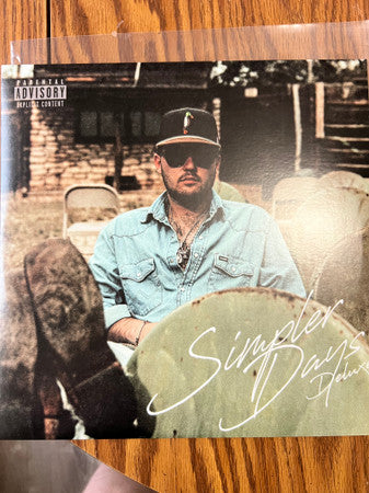 Simpler Days (Deluxe)