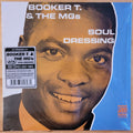 Soul Dressing - Grey Colored Vinyl