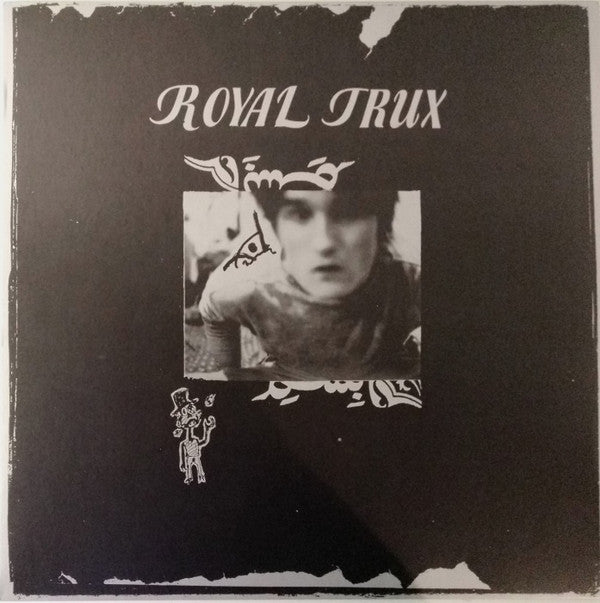 ROYAL TRUX