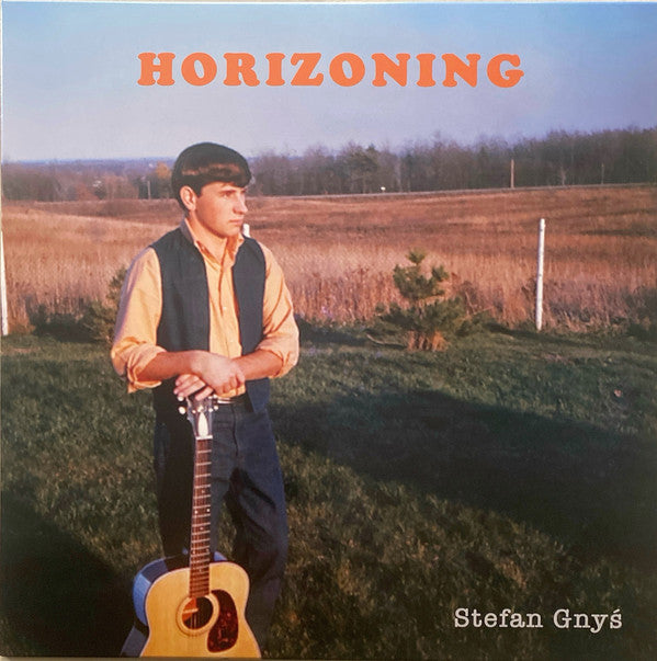 Horizoning