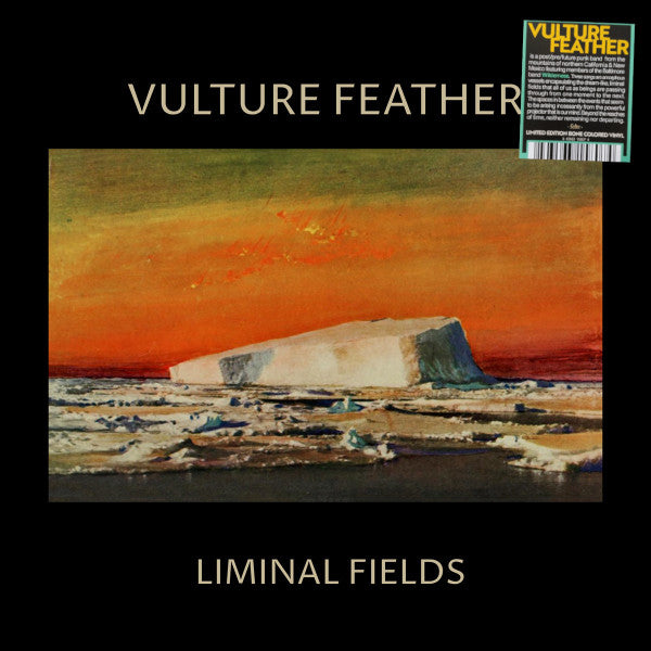 Liminal Fields