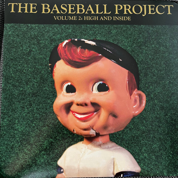 Volume 2: High And Inside