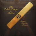 The Public Image Is Rotten (Songs From The Heart)