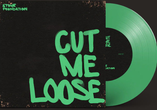 Cut Me Loose
