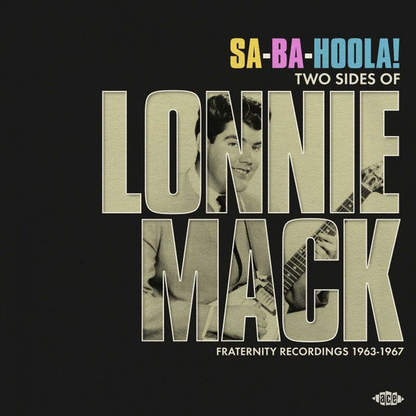 Sa-Ba-Hoola! Two Sides Of