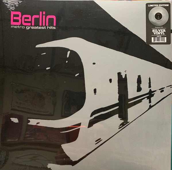 METRO - GREATEST HITS