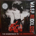 Reidolized (The Soundtrack To The Crimson Idol)