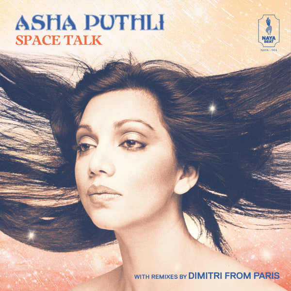 SPACE TALKW REMIXES BY DIMITRI FROM PARIS