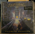 VICTIMS OF DECEPTION