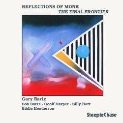Reflections Of Monk - The Final Fronteer