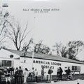 LIVE AT THE LEGION