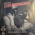 VICTIMS OF LOVE PROPAGANDA