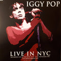 BEST OF LIVE IN NYC 1986