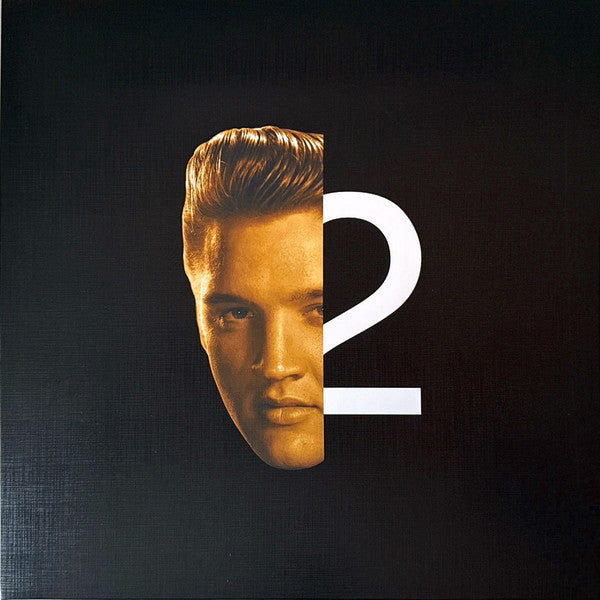 Elvis: 2nd To None