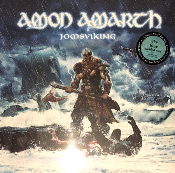 JOMSVIKING