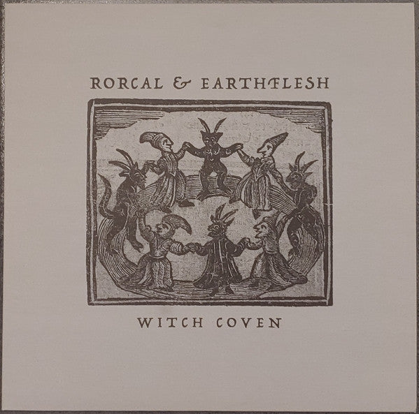 Witch Coven