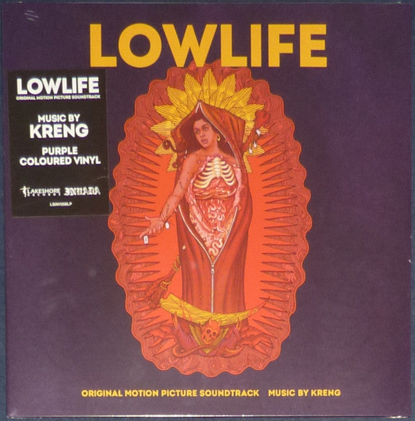 Lowlife (Original Motion Picture Soundtrack)