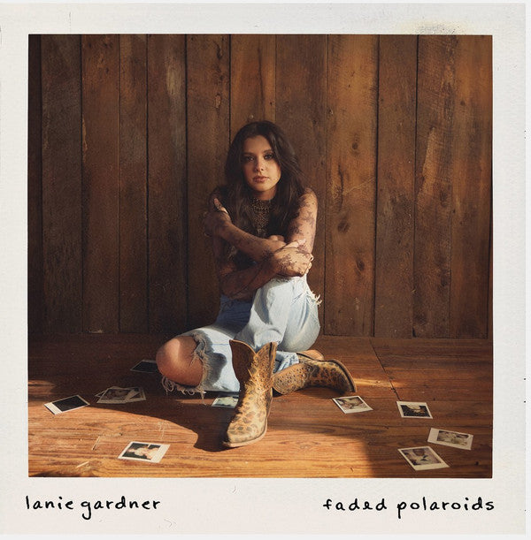 Faded Polaroids