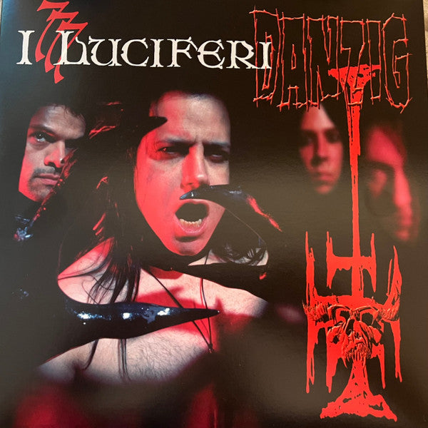 777: I LUCIFERI