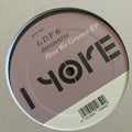 How We Groove EP