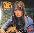 FRANÇOISE HARDY IN ENGLISH