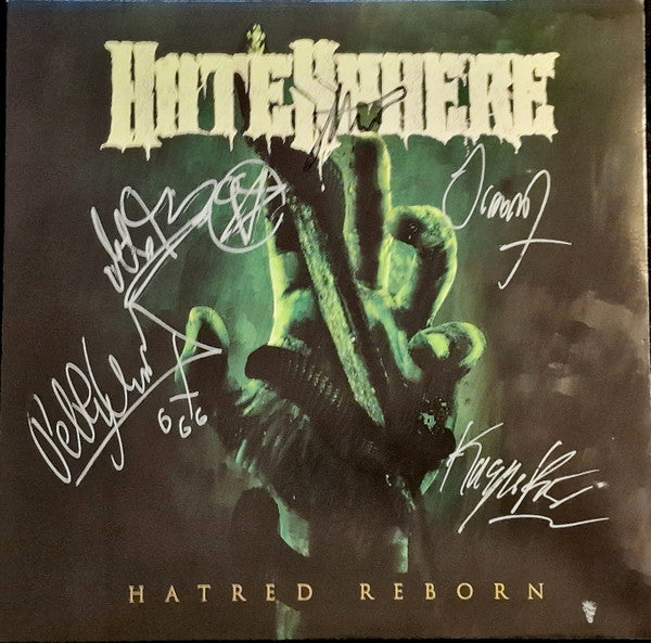 Hatred Reborn