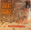 Bloodstains