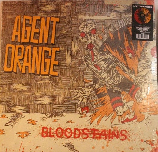 Bloodstains