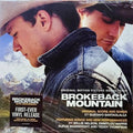 BROKEBACK MOUNTAIN