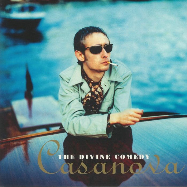 Casanova