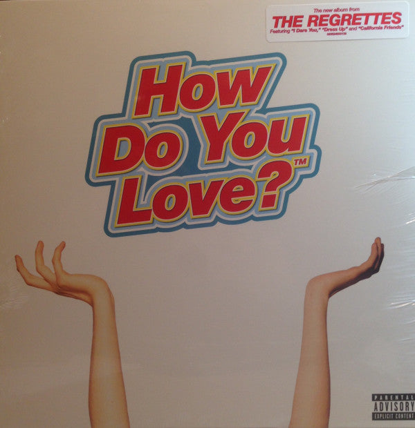 How Do You Love?